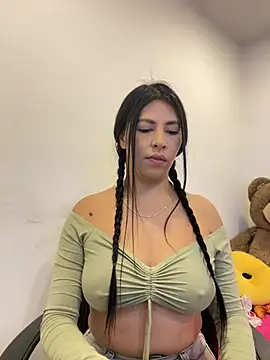 Alanna atm  online show from 16, 6, 2026