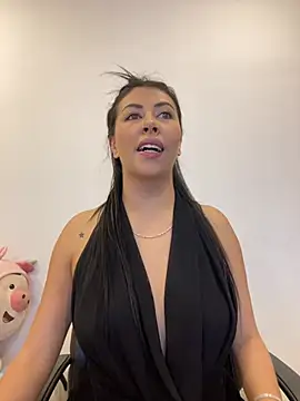 Alanna atm  online show from 18, 7, 2026