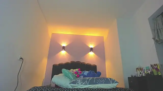 Snapshot of Sofia_Clauss_ chatting on 4, 5, 2026 Sofia Clauss online show from 4, 5, 2026