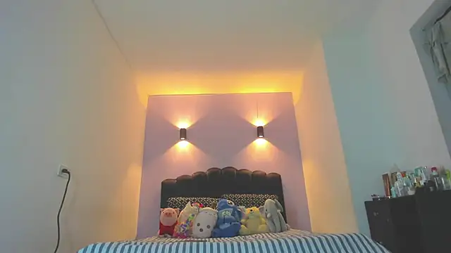 Snapshot of Sofia_Clauss_ chatting on 11, 5, 2026 Sofia Clauss online show from 11, 5, 2026