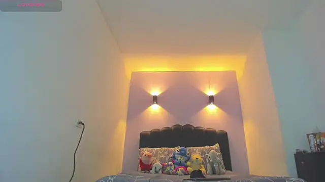 Snapshot of Sofia_Clauss_ chatting on 20, 5, 2026 Sofia Clauss online show from 20, 5, 2026