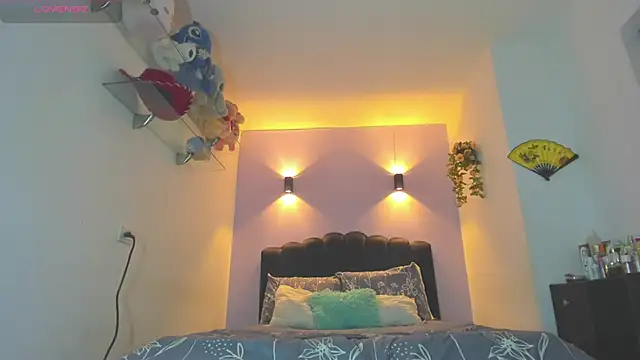 Snapshot of Sofia_Clauss_ chatting on 29, 5, 2026 Sofia Clauss online show from 29, 5, 2026