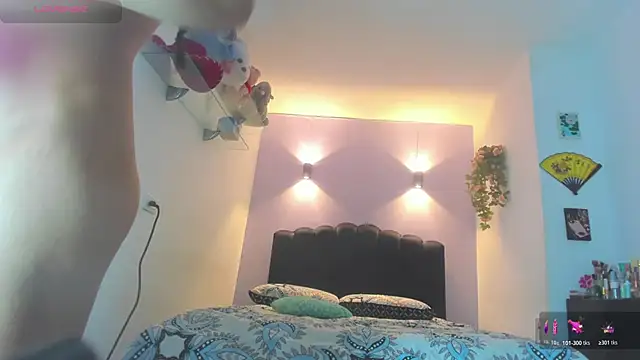 Snapshot of Sofia_Clauss_ chatting on 2, 6, 2026 Sofia Clauss online show from 2, 6, 2026