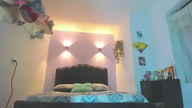 Snapshot of Sofia_Clauss_ chatting on 3, 6, 2026 Sofia Clauss online show from 3, 6, 2026