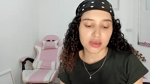 gabriela duarte1 online show from 26, 4, 2026