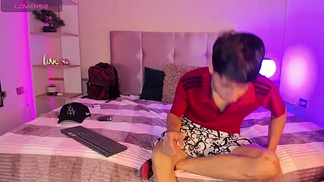 AlessandroDybala online show from 18, 2, 2025