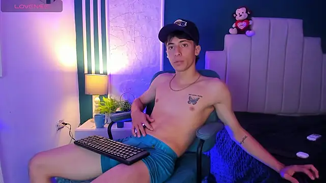 AlessandroDybala online show from 19, 2, 2025