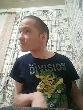SeriousXManL online show from 5, 7, 2026