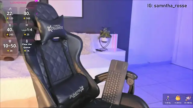 Leyli Doll online show from 21, 10, 2025