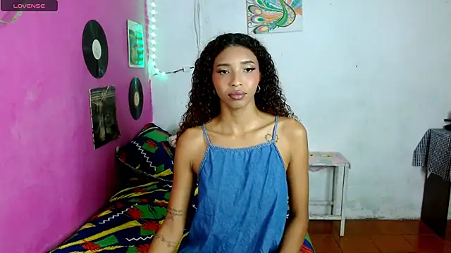 sensitive brunette online show from 13, 1, 2025