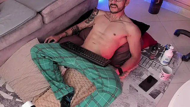 Snapshot of Tom_cooper_ chatting on 20, 3, 2025 Tom cooper online show from 20, 3, 2025