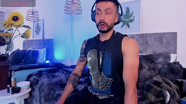 Snapshot of Tom_cooper_ chatting on 27, 9, 2025 Tom cooper online show from 27, 9, 2025