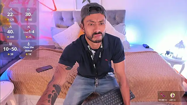 Snapshot of Tom_cooper_ chatting on 14, 10, 2025 Tom cooper online show from 14, 10, 2025