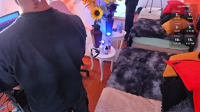 Snapshot of Tom_cooper_ chatting on 26, 10, 2025 Tom cooper online show from 26, 10, 2025