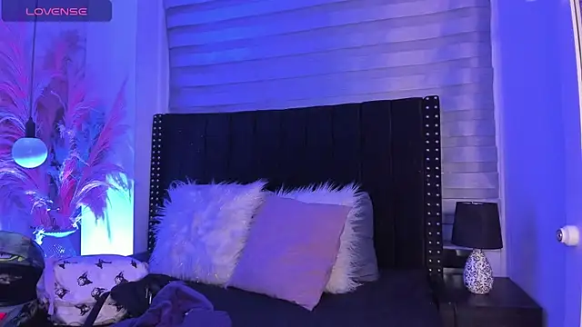 Sofiia-Rubb online show from 11, 2, 2025