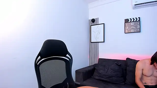 little morbid online show from 17, 10, 2025