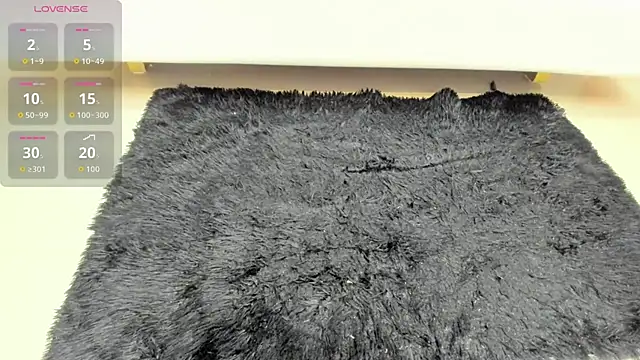 FOXYRIVER  online show from 23, 4, 2026