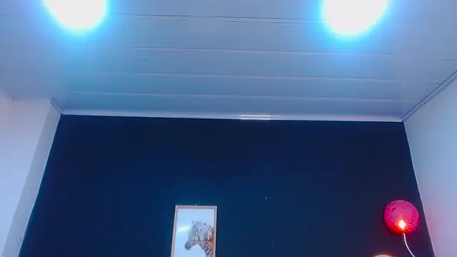 candy lux  online show from 10, 1, 2026