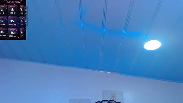 candy lux  online show from 27, 4, 2026