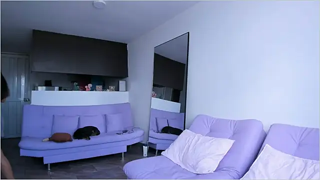 Lauren A online show from 23, 9, 2025