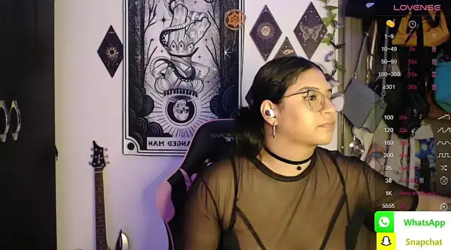 mollyshake1 online show from 3, 12, 2024