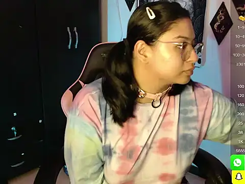 mollyshake1 online show from 17, 12, 2024