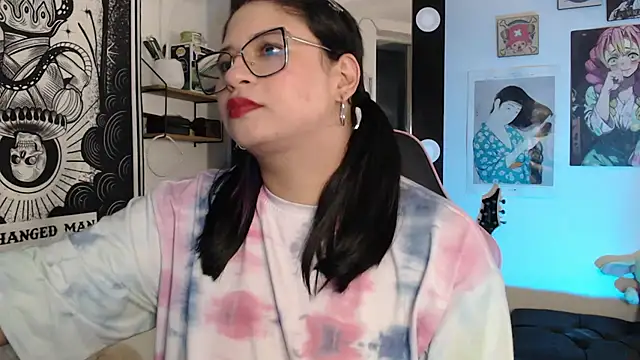 mollyshake1 online show from 8, 3, 2025