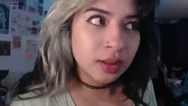 mollyshake1 online show from 20, 9, 2025