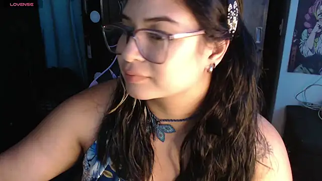 mollyshake1 online show from 4, 10, 2025