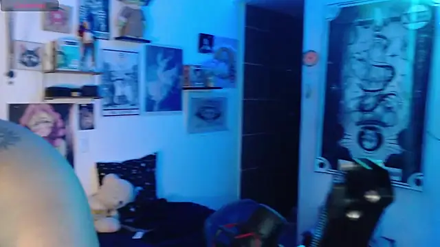 mollyshake1 online show from 6, 10, 2025