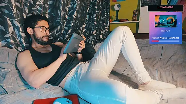 irokdan891 online show from 20, 12, 2024