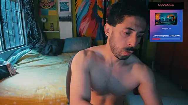 irokdan891 online show from 24, 12, 2024