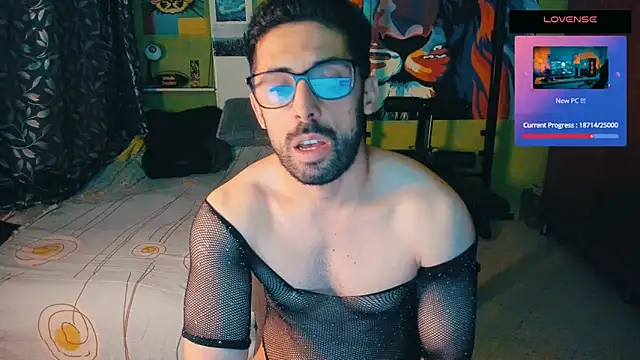 irokdan891 online show from 11, 3, 2025