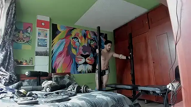 irokdan891 online show from 29, 9, 2025