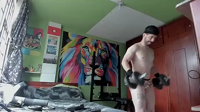 irokdan891 online show from 7, 11, 2025