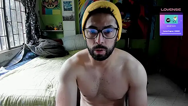 irokdan891 online show from 13, 11, 2025