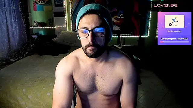 irokdan891 online show from 23, 4, 2026