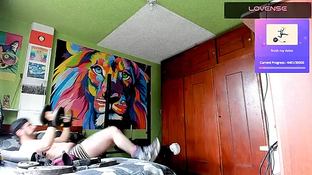 irokdan891 online show from 24, 4, 2026