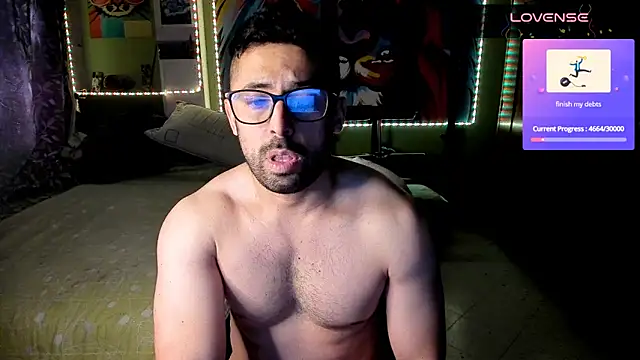 irokdan891 online show from 26, 4, 2026