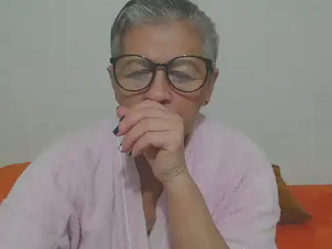 candy mature  online show from 15, 1, 2026