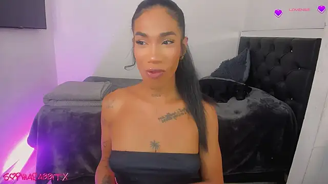 turabbitxx online show from 25, 9, 2025