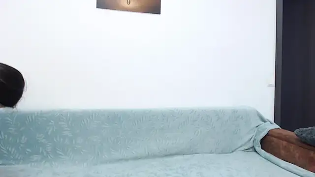 RebecaMur online show from 16, 9, 2025