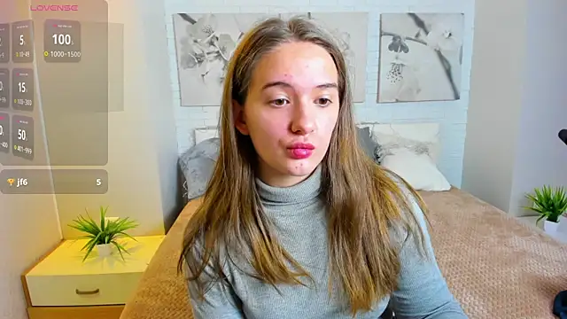 Grand Vita online show from 20, 1, 2025