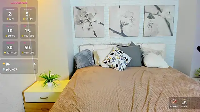 Grand Vita online show from 20, 1, 2025