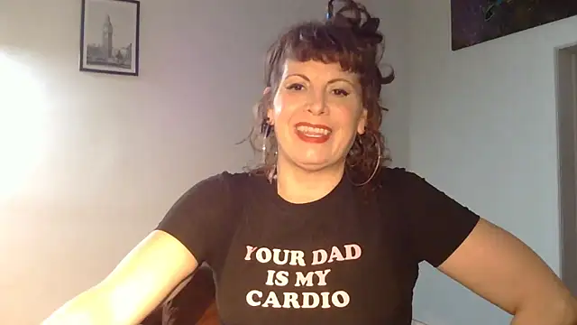 HeyyImHarlowe online show from 28, 2, 2025