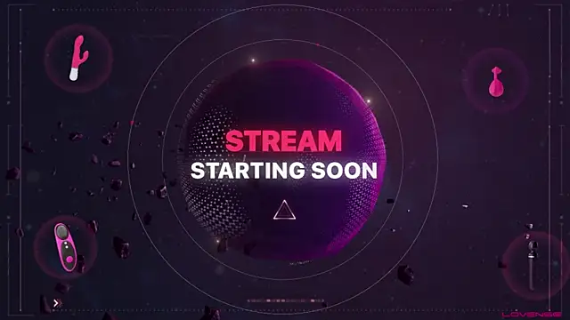 VikaPowers online show from 18, 2, 2025