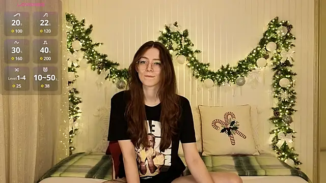 Ester Hill online show from 5, 1, 2025