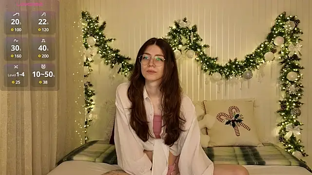 Ester Hill online show from 8, 1, 2025