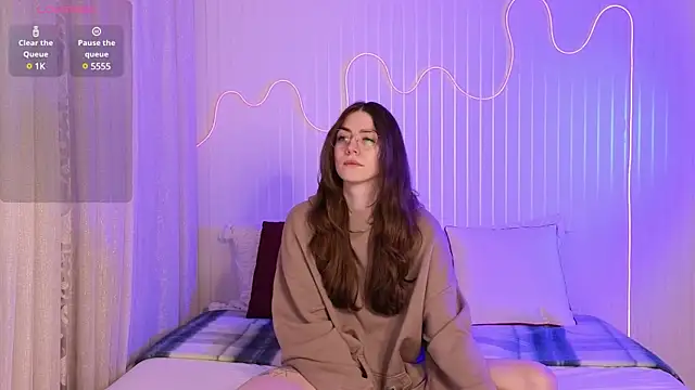 Ester Hill online show from 19, 1, 2025