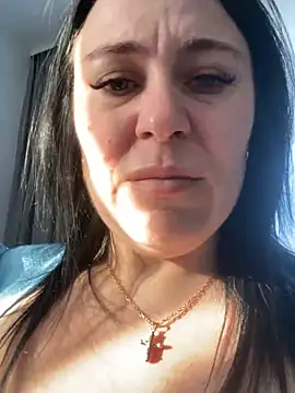 CuteNata online show from 29, 1, 2025